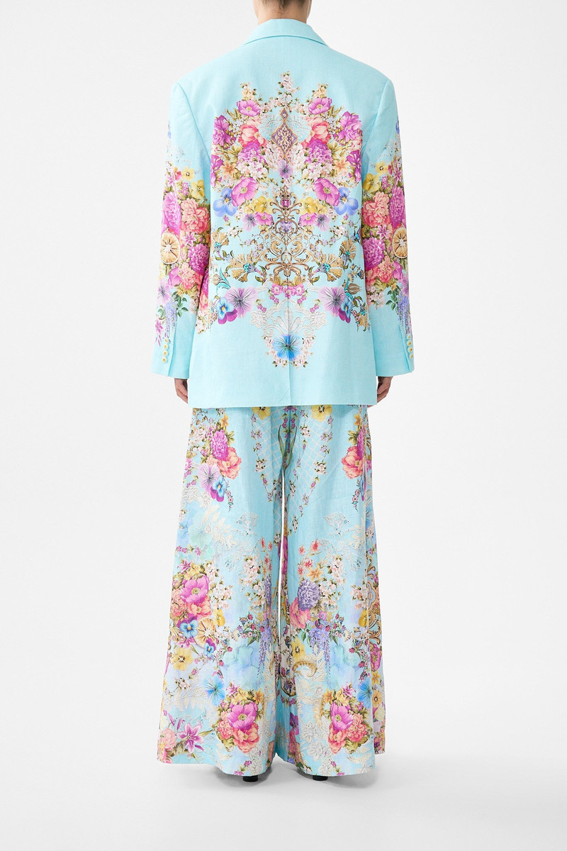 CAMILLA BOYFRIEND JACKET outlook