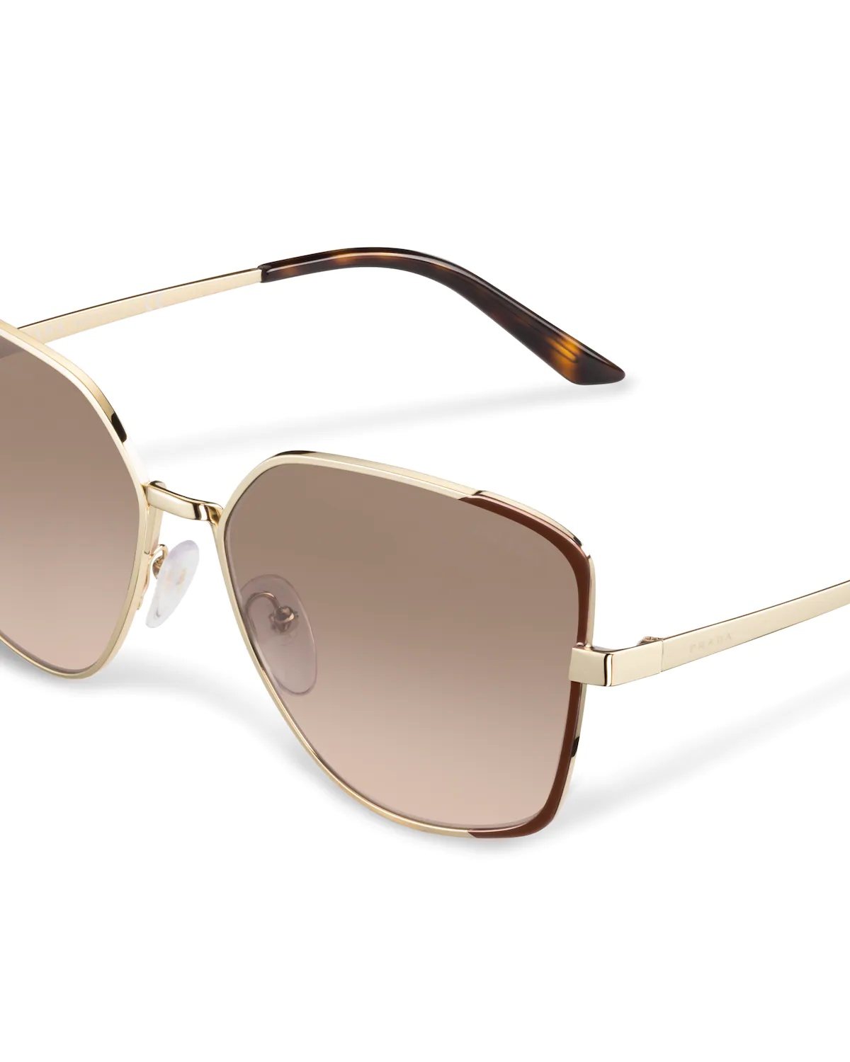 Prada Eyewear Collection sunglasses - 5