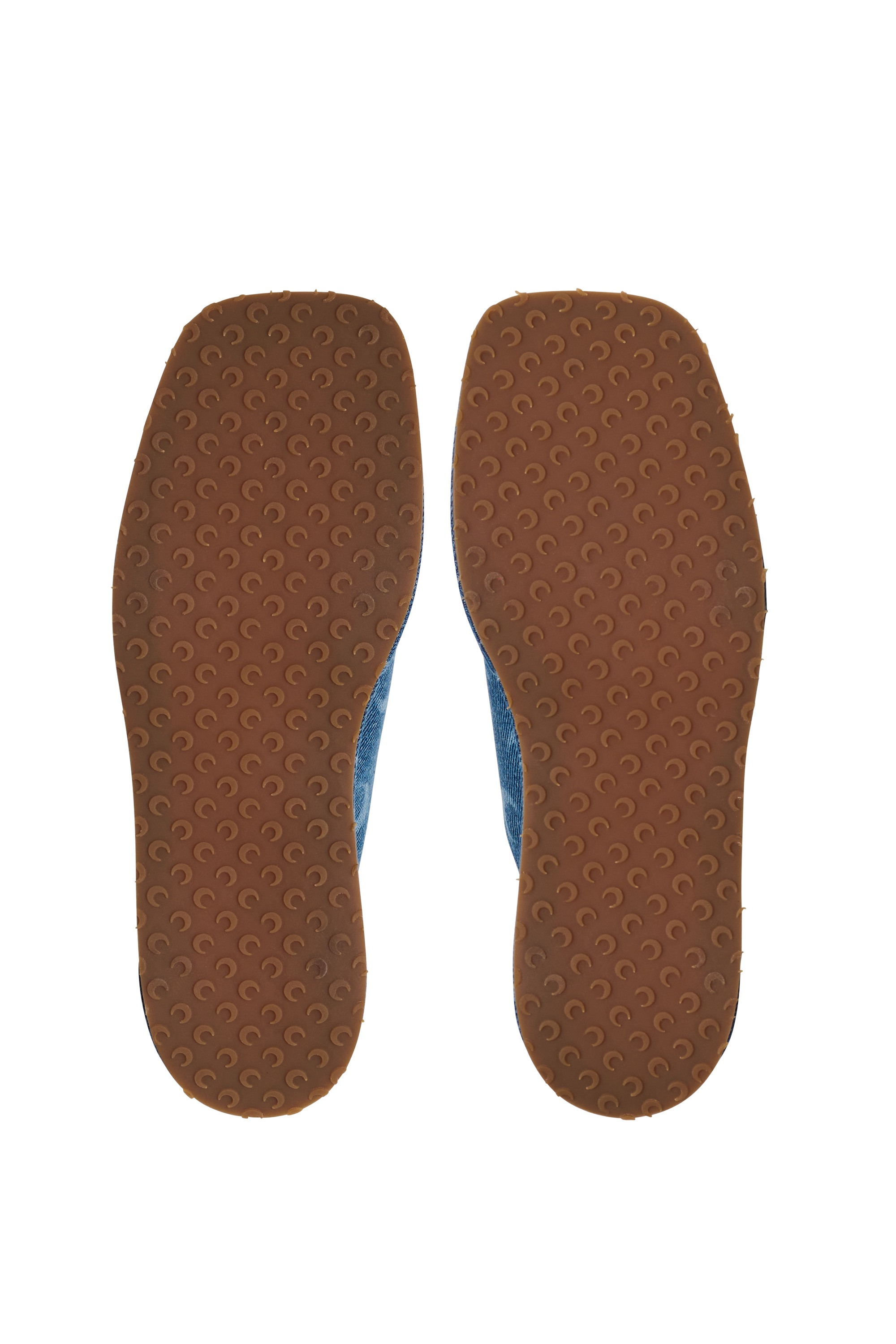 Moon Laser Denim Ms Clog - 4