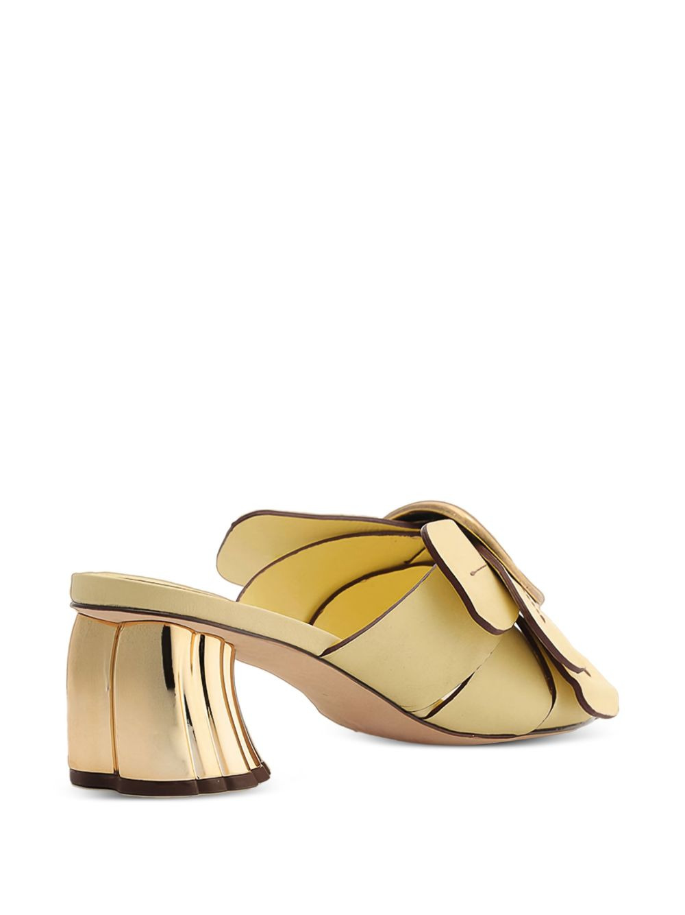 Daisy mules - 3