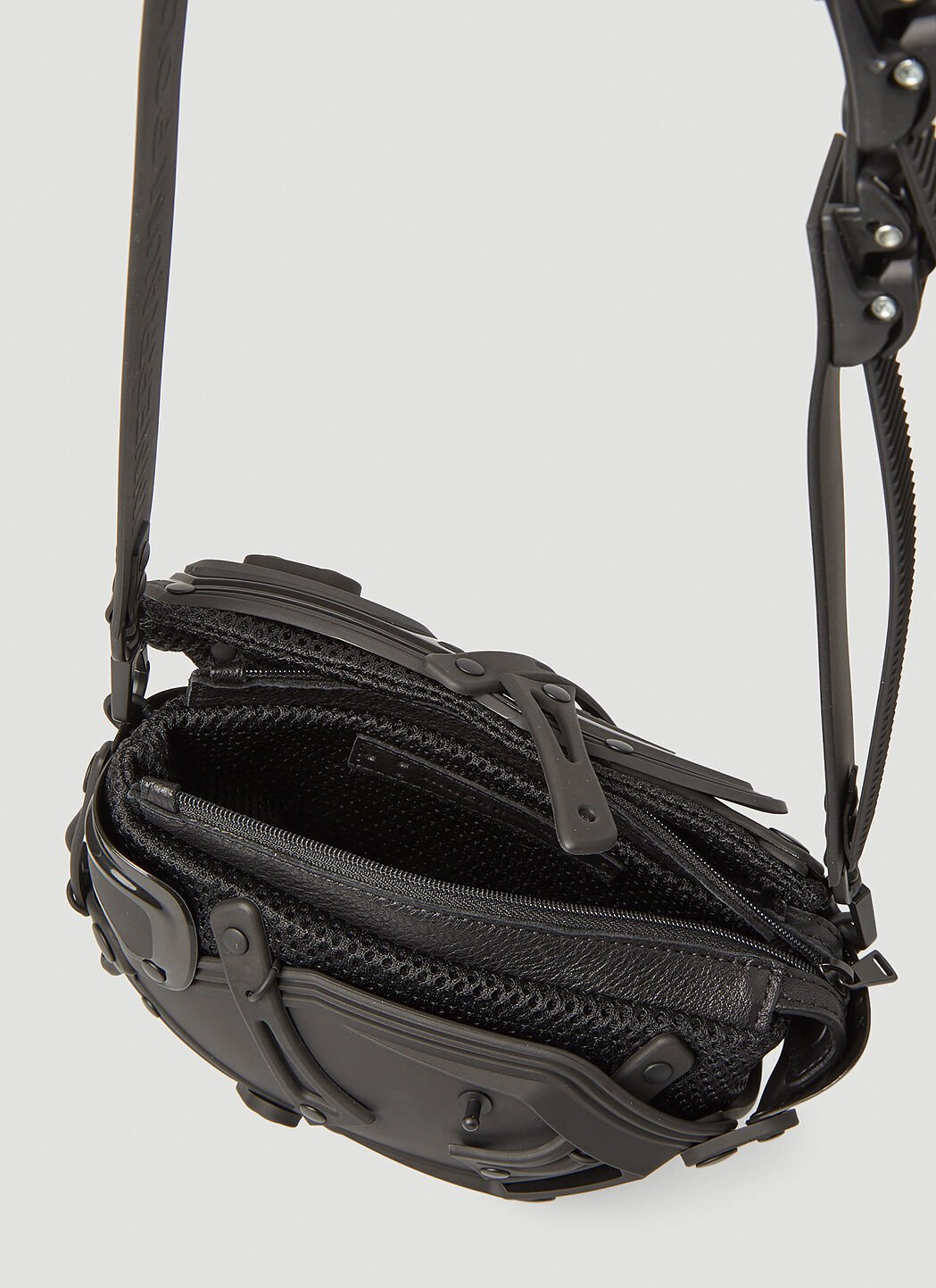 Object I14 Smartphone Crossbody Bag - 5