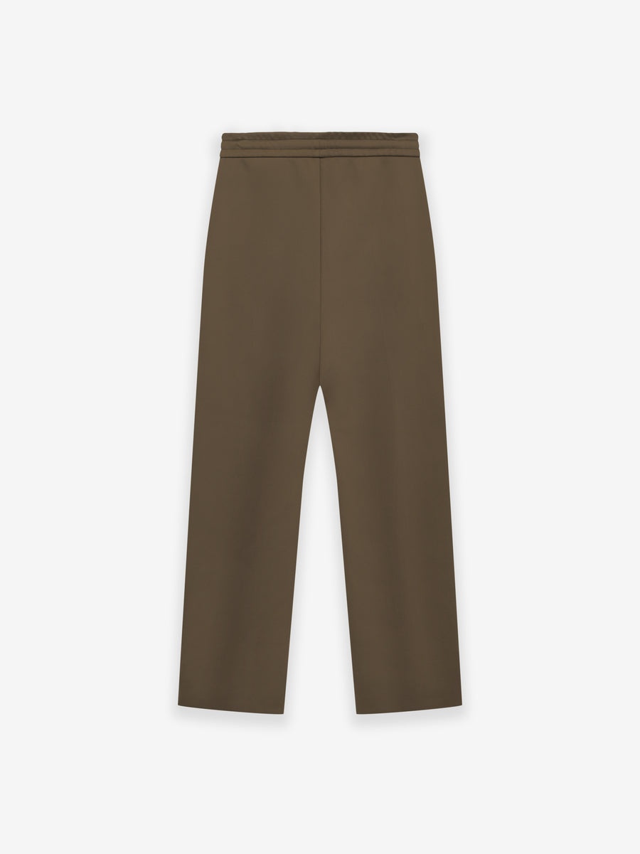 Sport Nylon Stripe Relaxed Sweatpant - 2