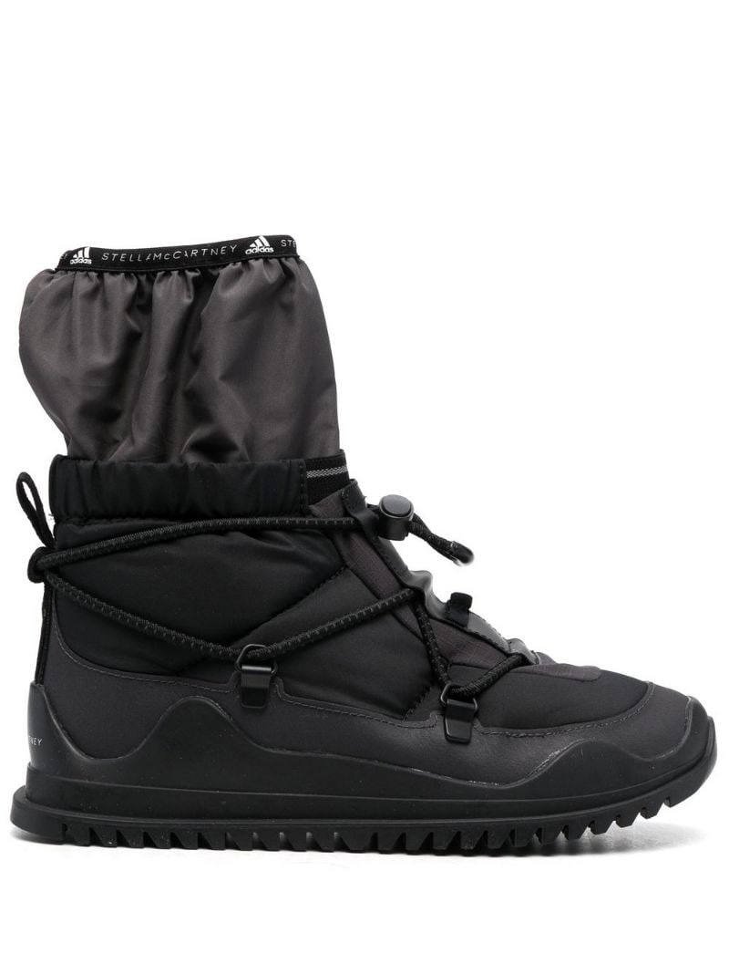 Stivaletto chunky boots - 1