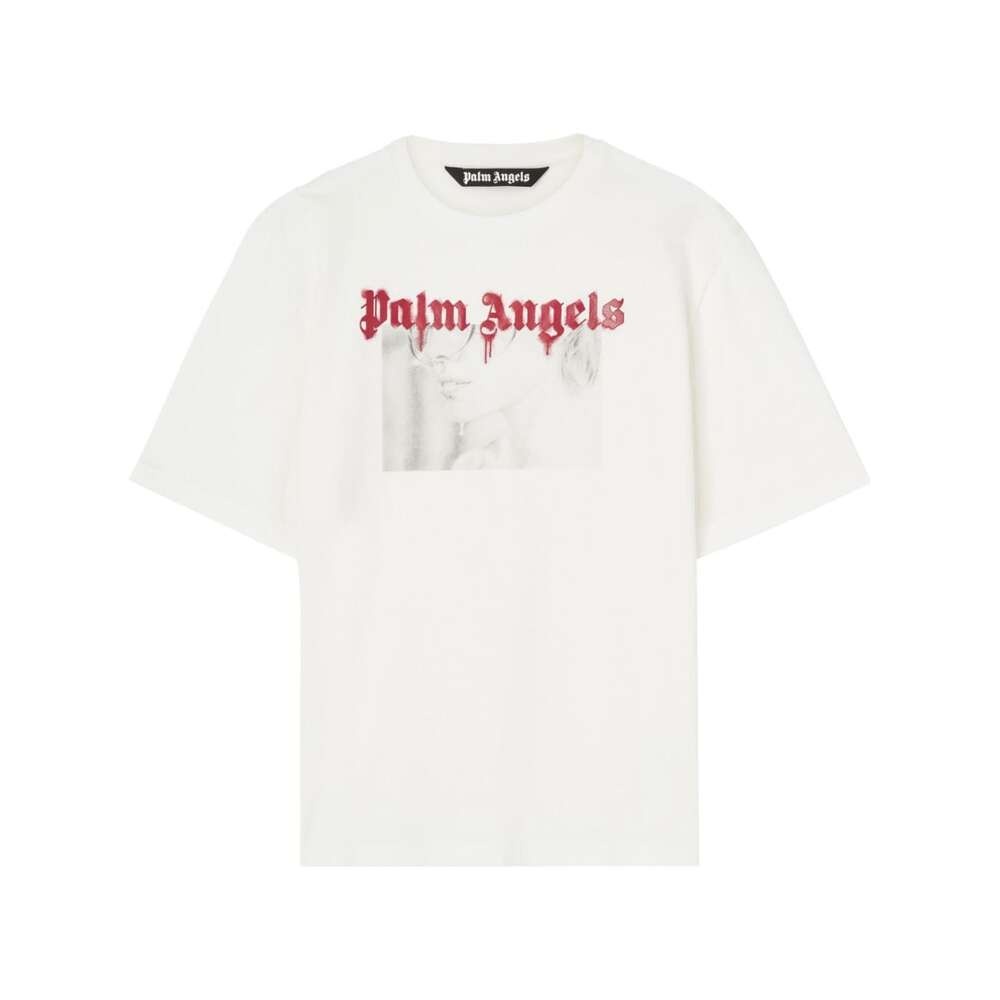 Palm Angels T-SHIRT | netdressed | REVERSIBLE