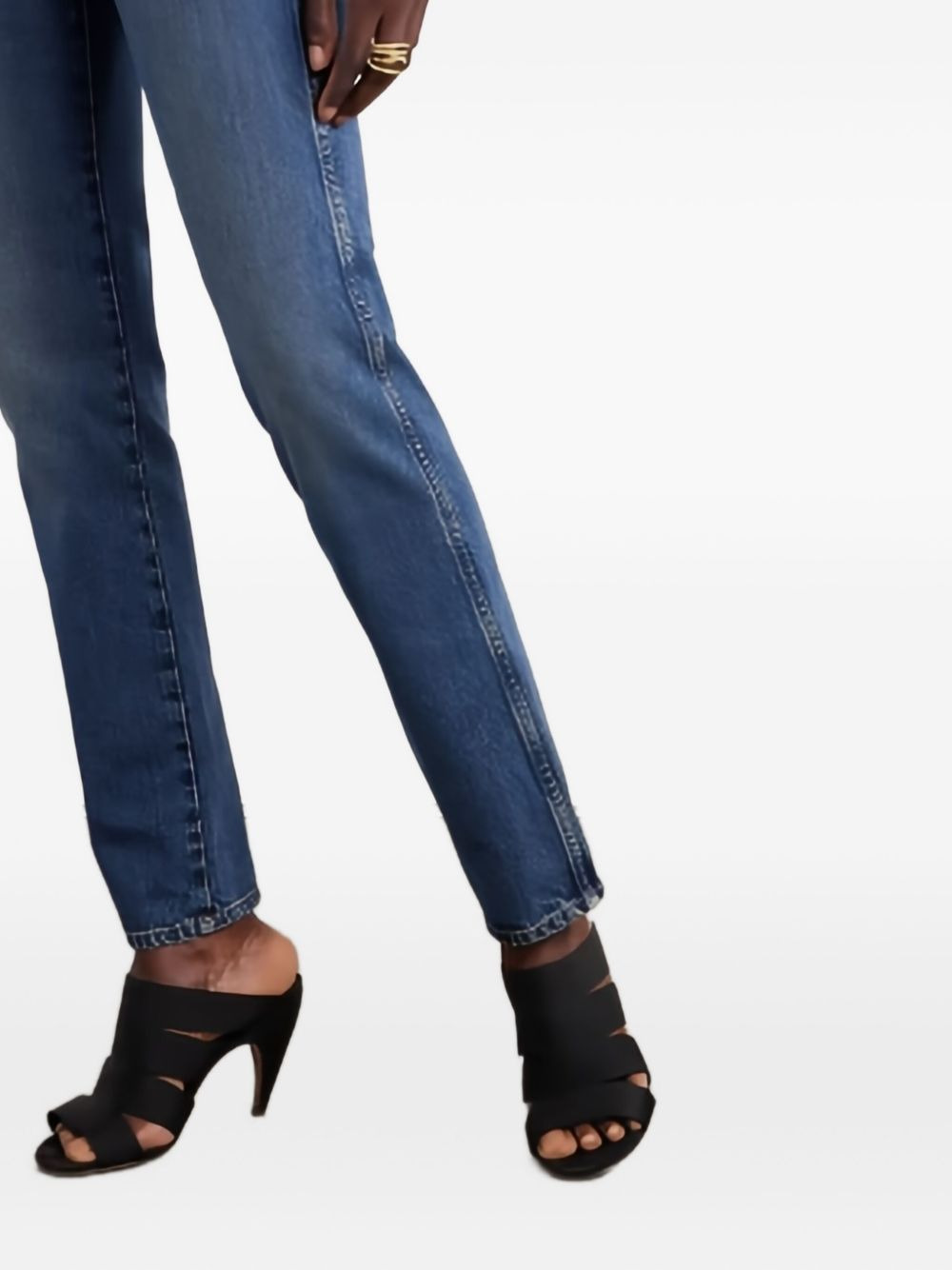strappy sandals - 3