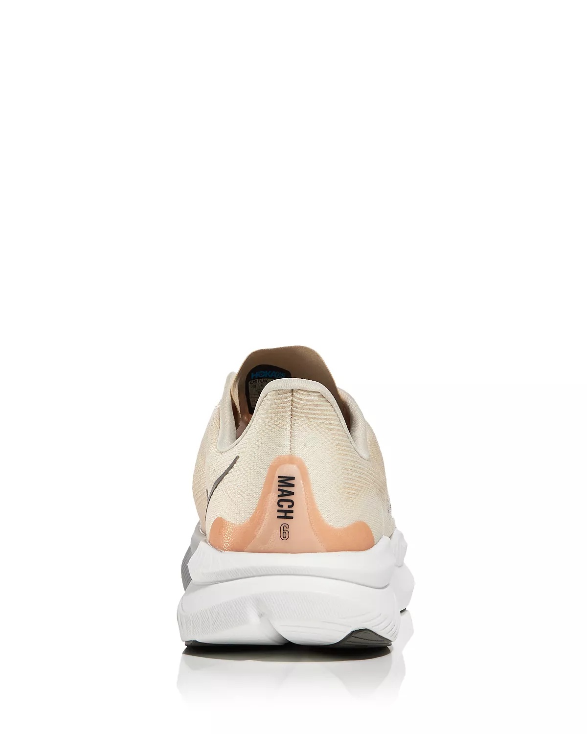 Women's Mach 6 Low Top Sneakers - 5