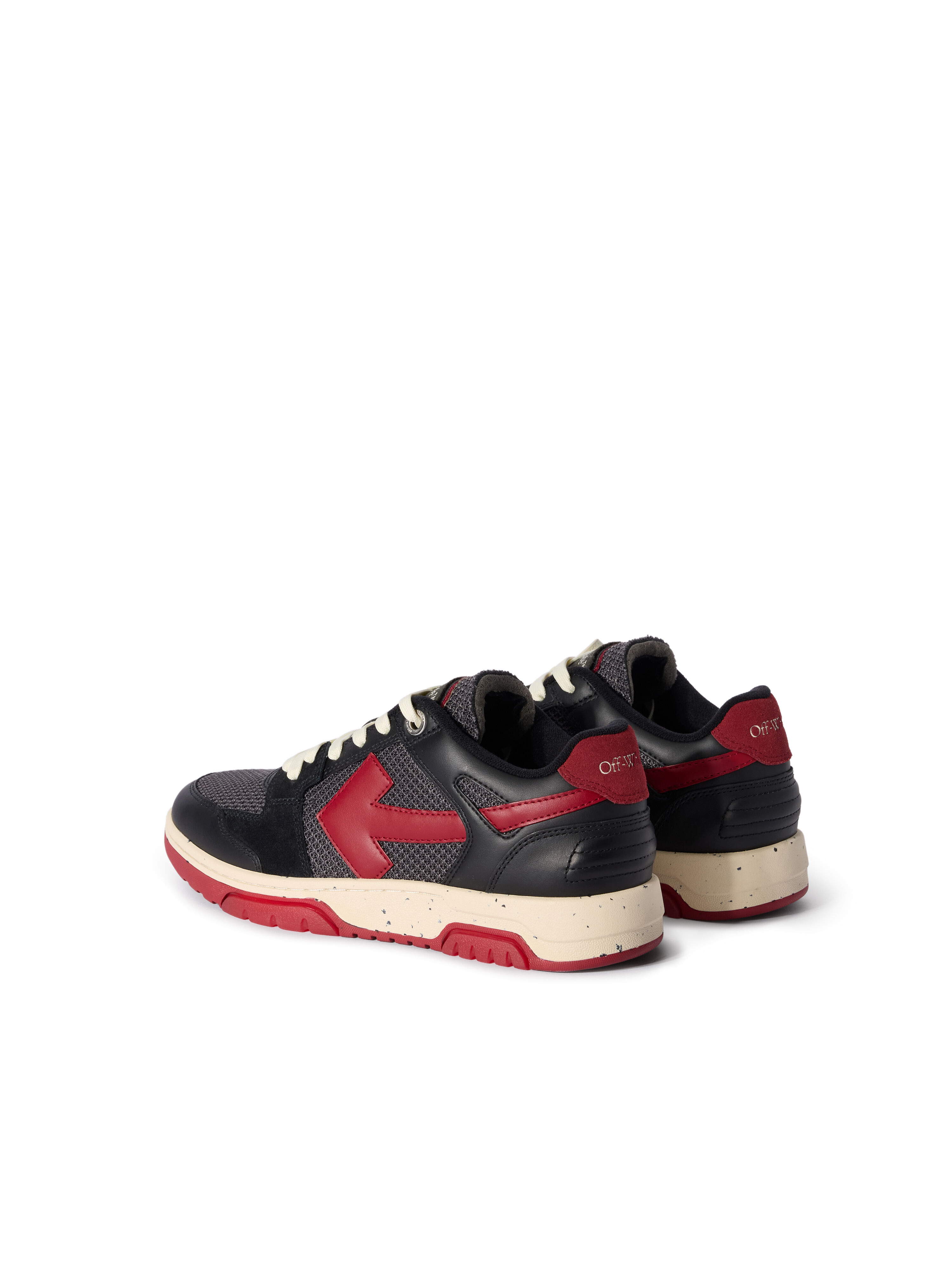 Out Of Office Slim Sneakers - 4