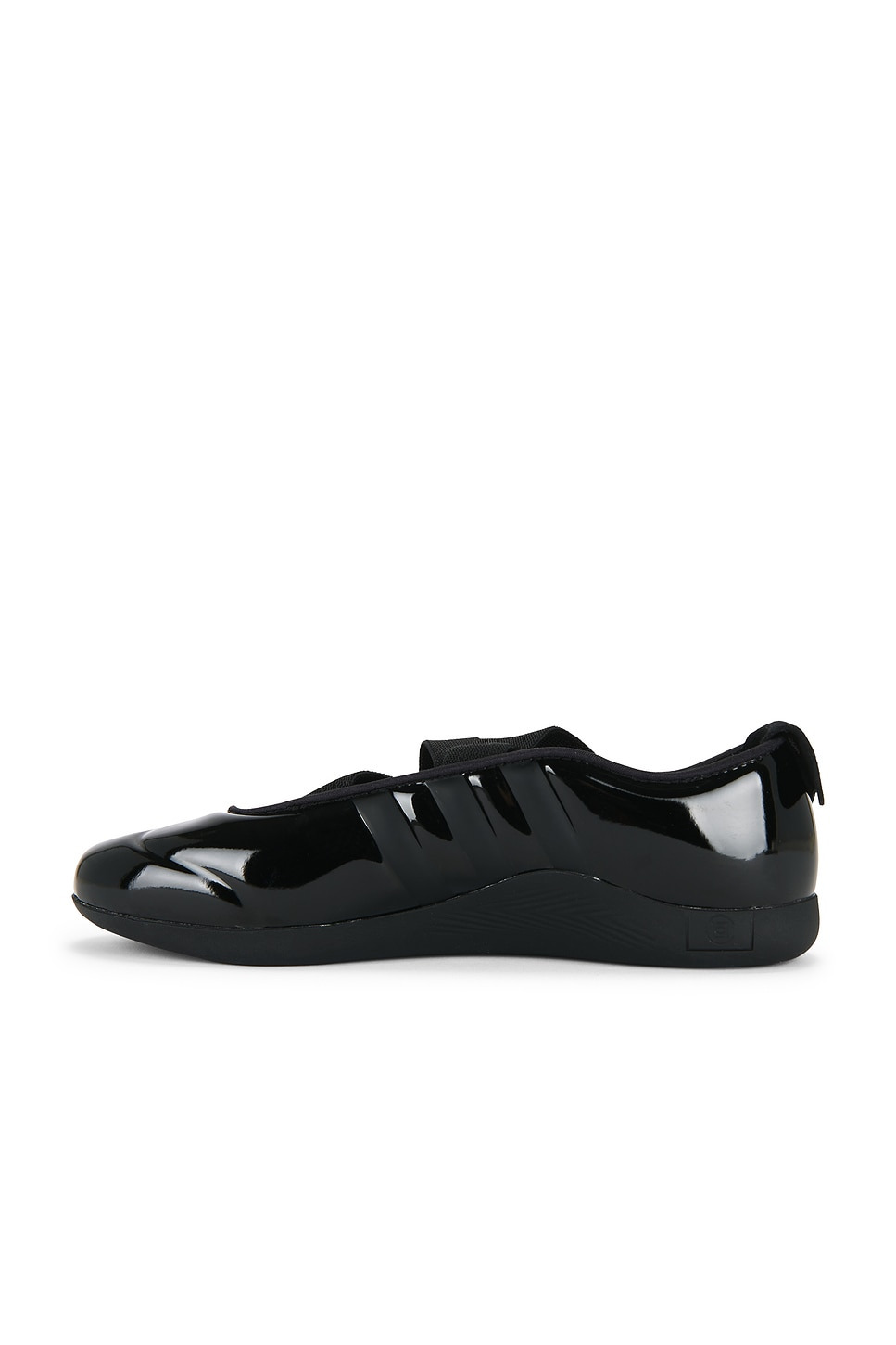 X Caroline Hu Clot Taekwondo Sneaker - 5