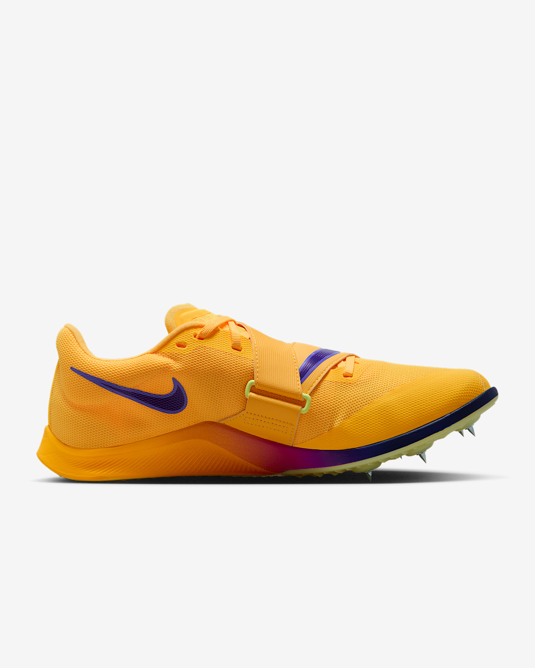 Nike Zoom Rival Jump Track & Field Jumping Spikes - 3