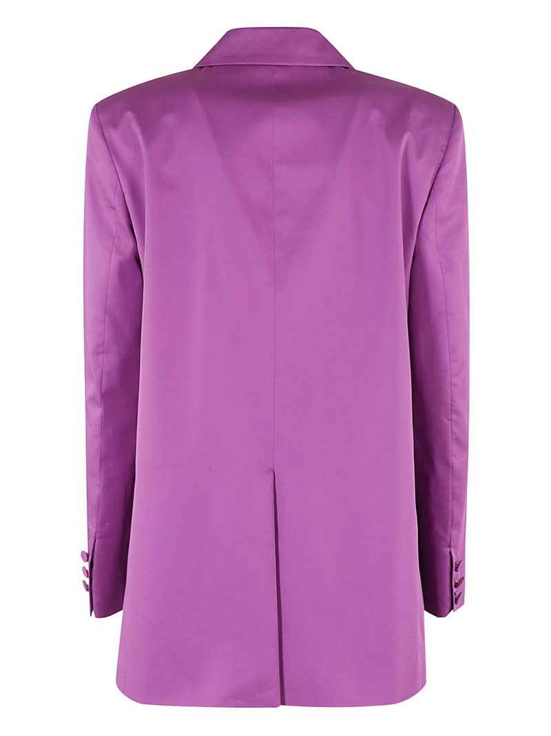 THE ANDAMANE single-breasted blazer outlook