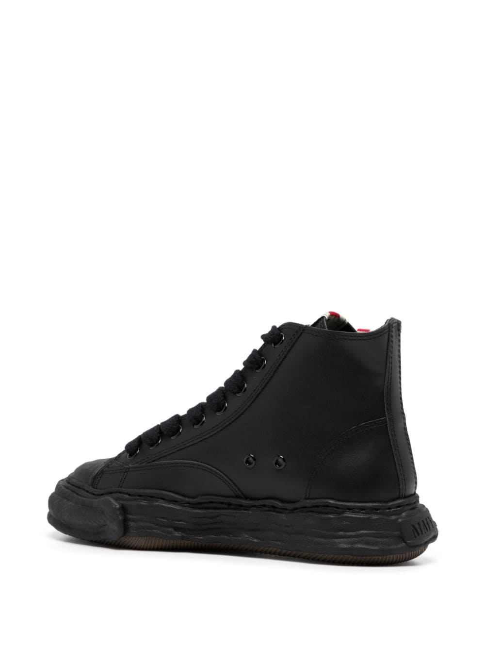 Peterson23 high-top sneakers - 3