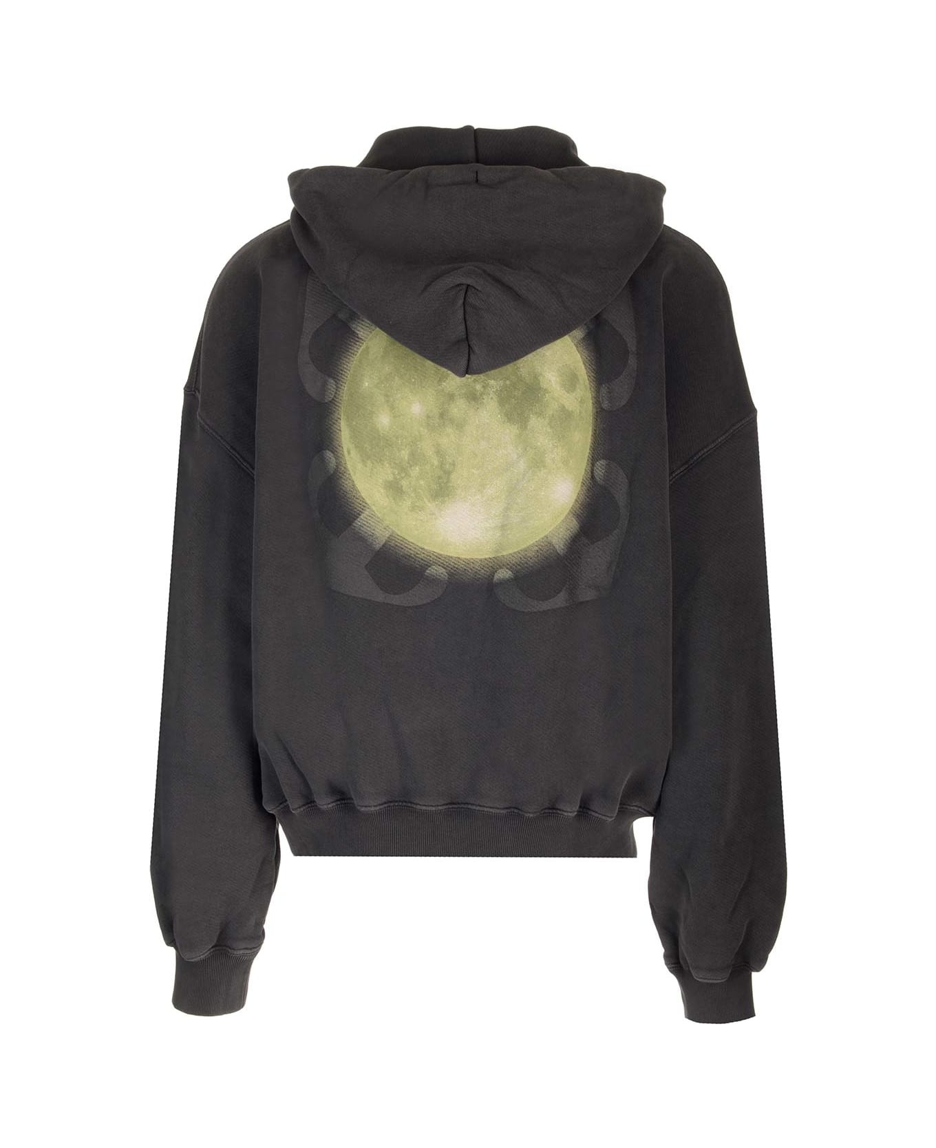 'super Moon' Hoodie - 2