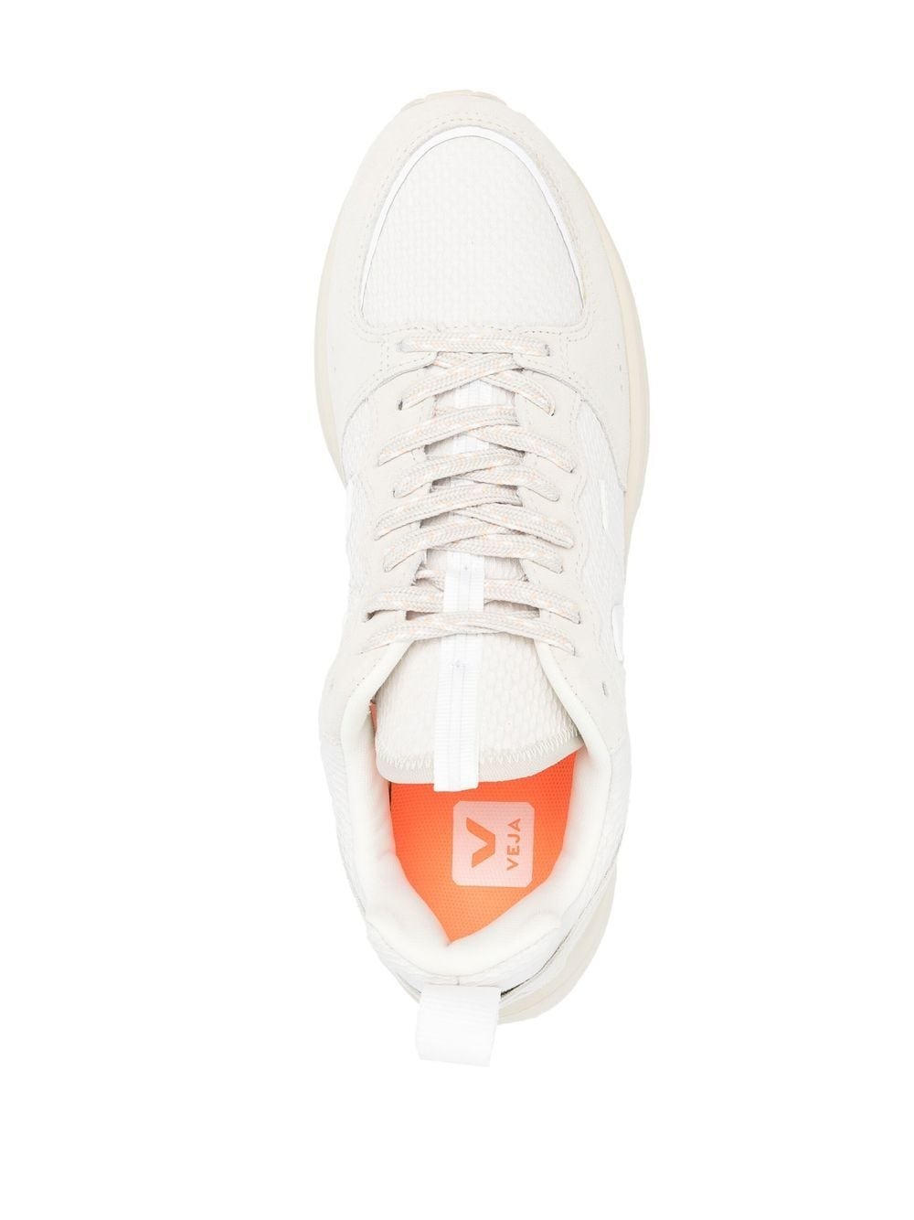 Venturi low-top sneakers - 4