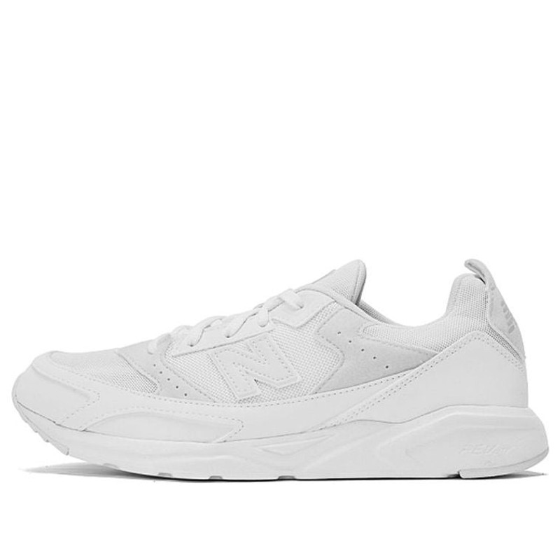 New Balance 45XSeries White MS45XLAC - 1