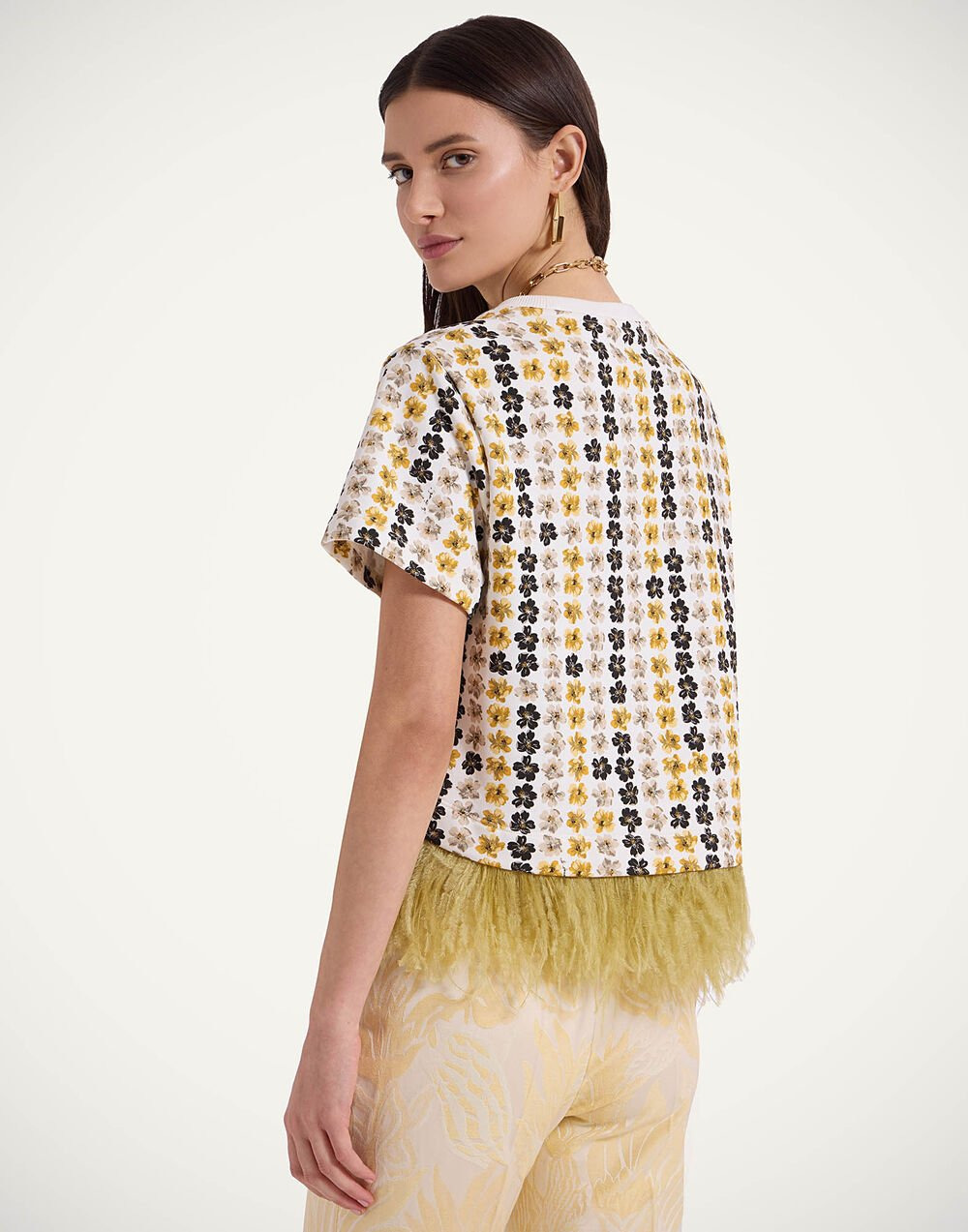 La Scala Tee - 5