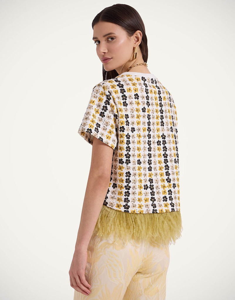 La Scala Tee 5