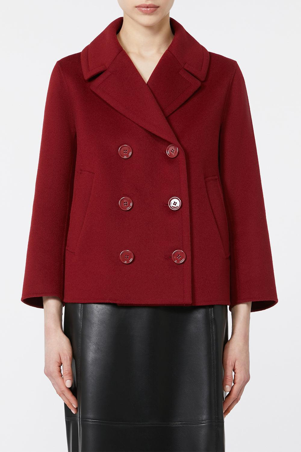 Elise Jacket - 5