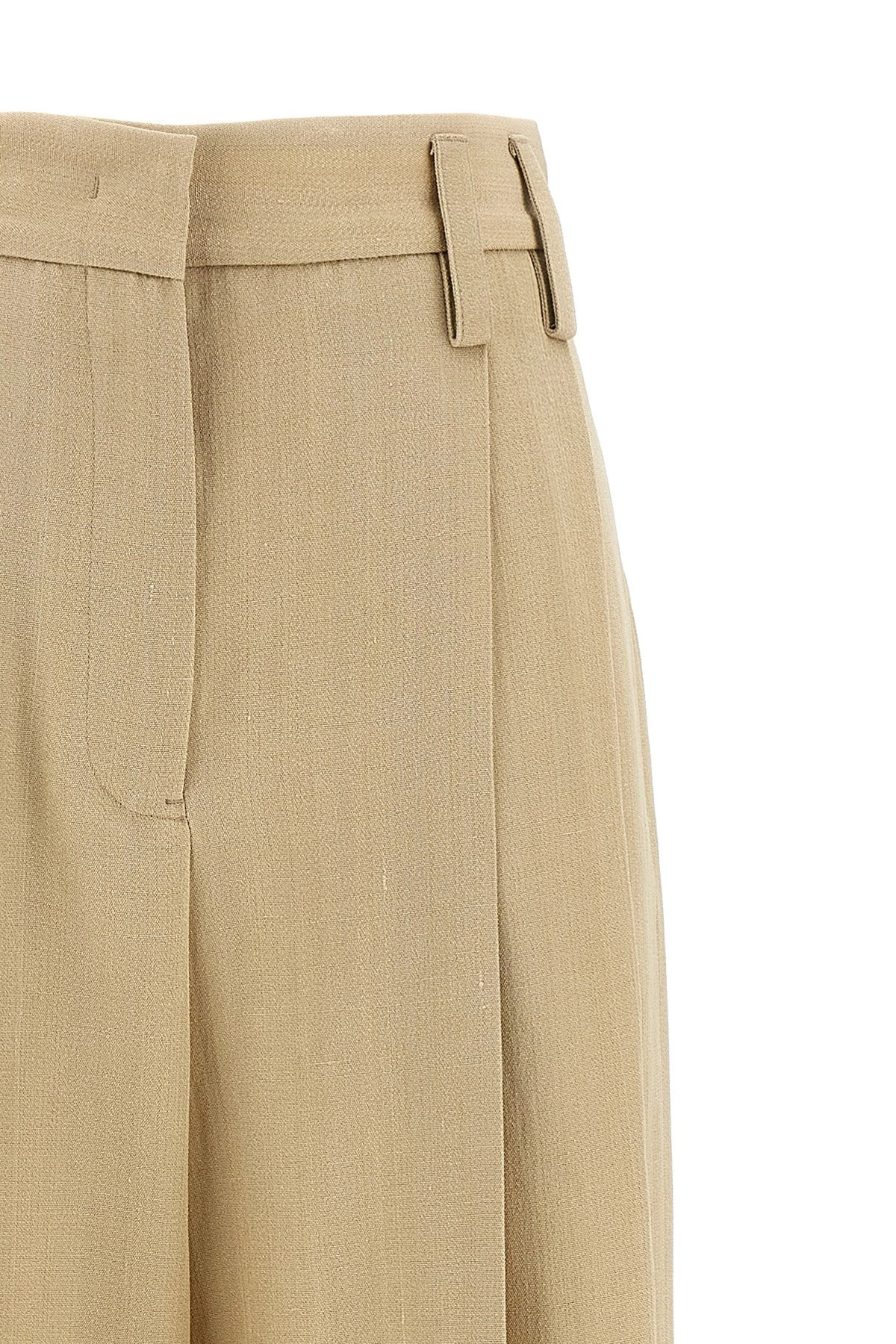 '100 AW 36' pants - 4