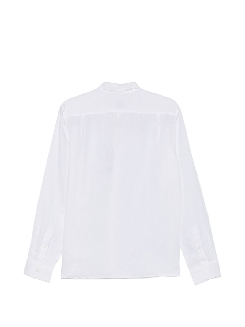 MICHAEL KORS long-sleeve shirt outlook