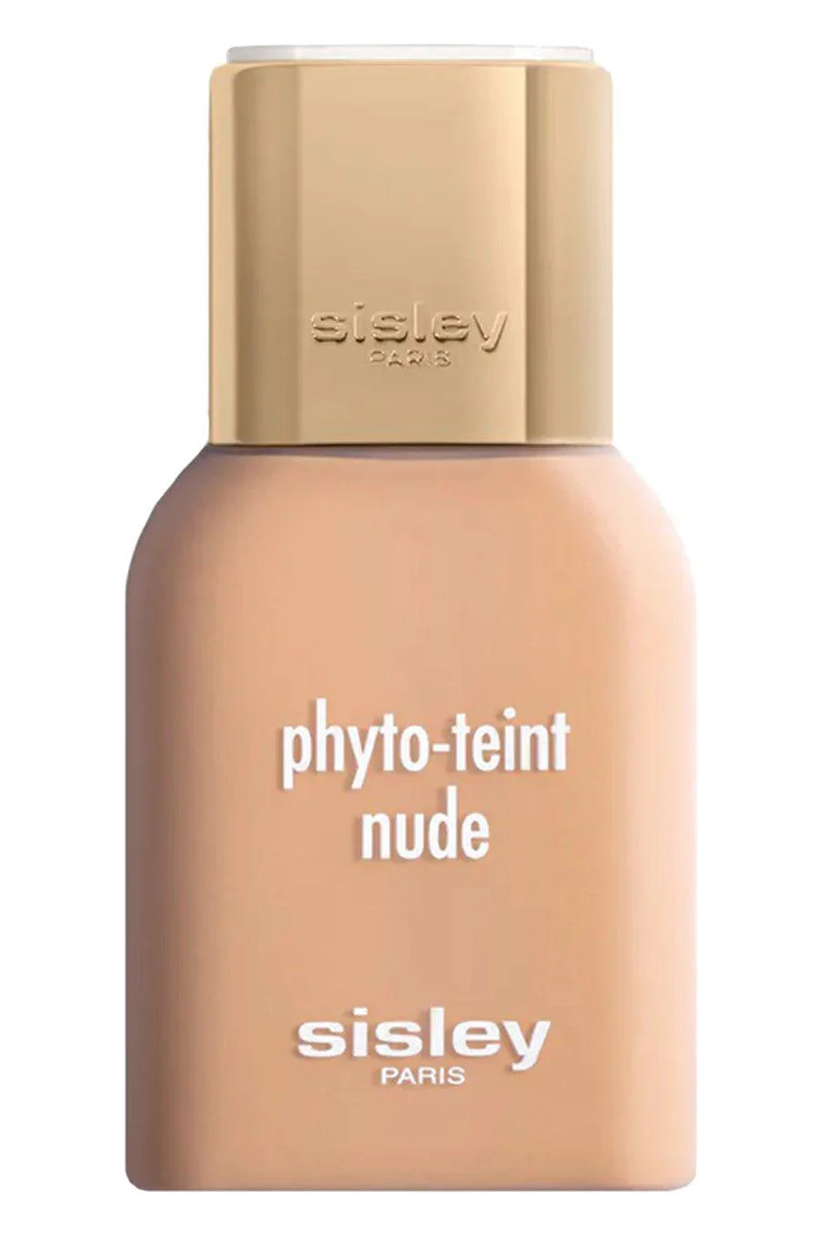 Pyhto-Teint Nude 2W1 - 1