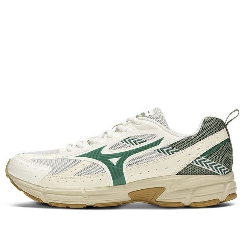 Mizuno Cyclone Speed 'Green' D1GH223022 - 1