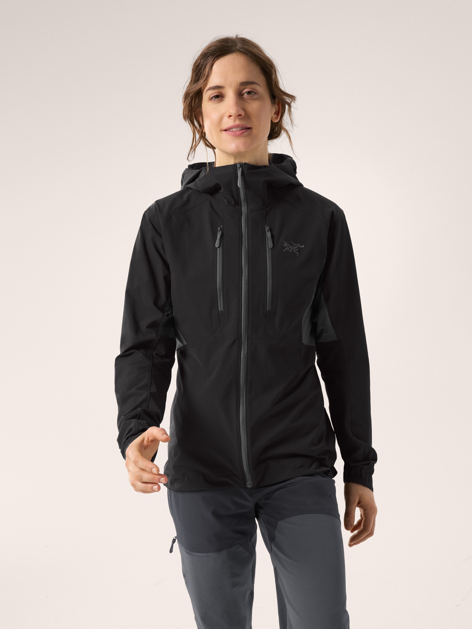 Psiphon Hoody - 2