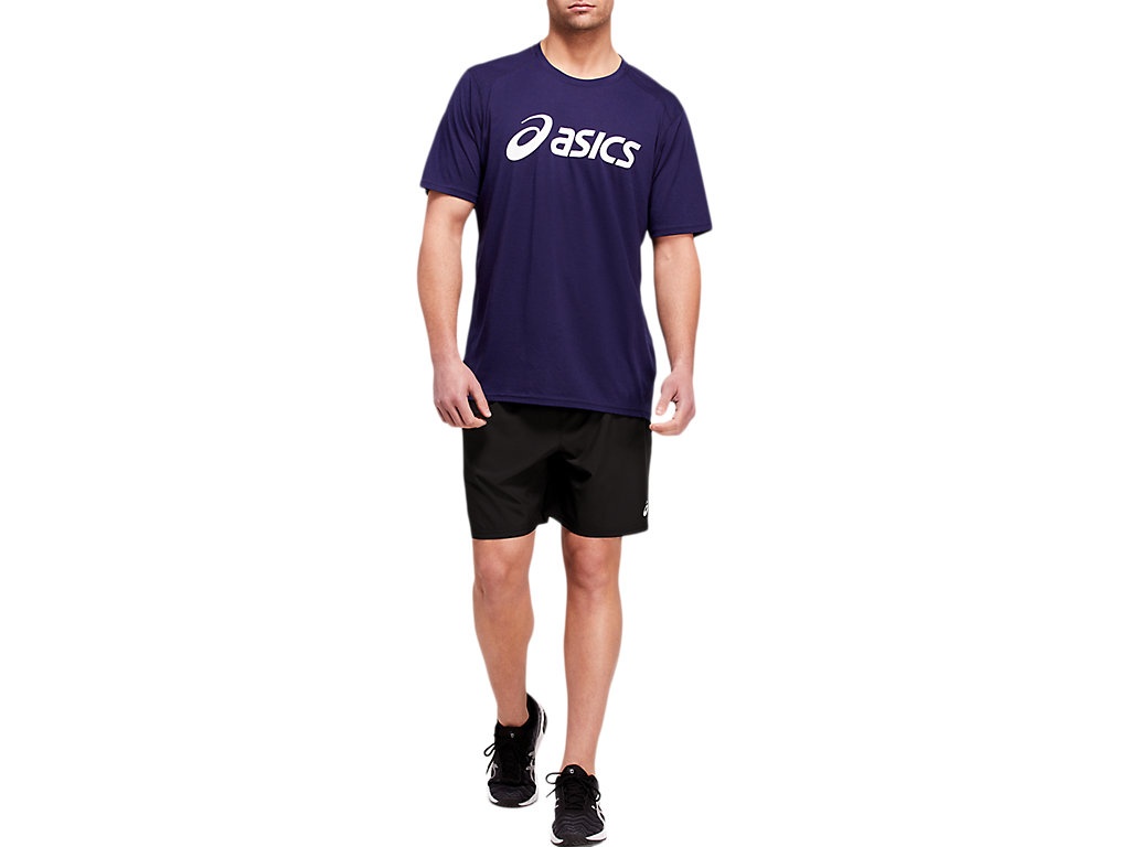 Men's 7IN Woven Train Short - 7