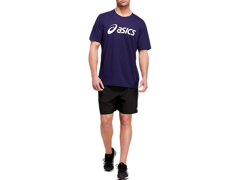 Men's 7IN Woven Train Short 7