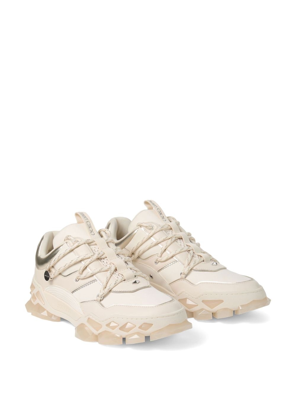 Diamond X trainers - 2
