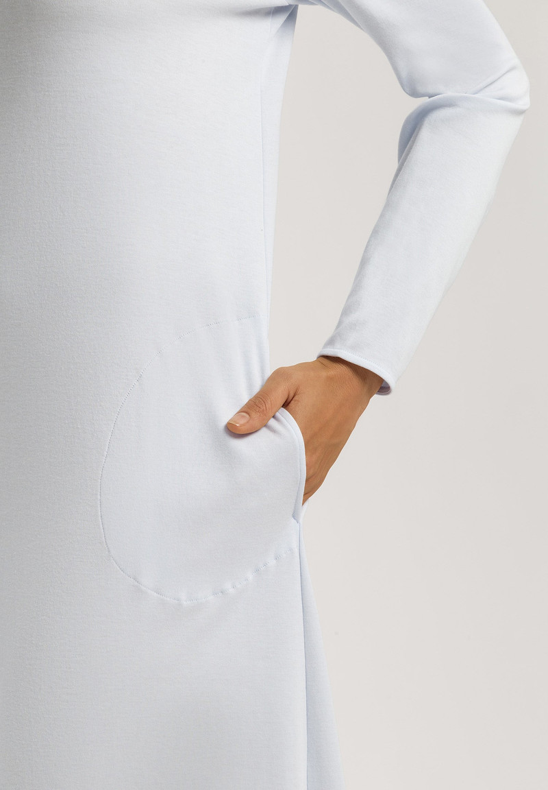 Malena Soft Cotton Nightgown 5