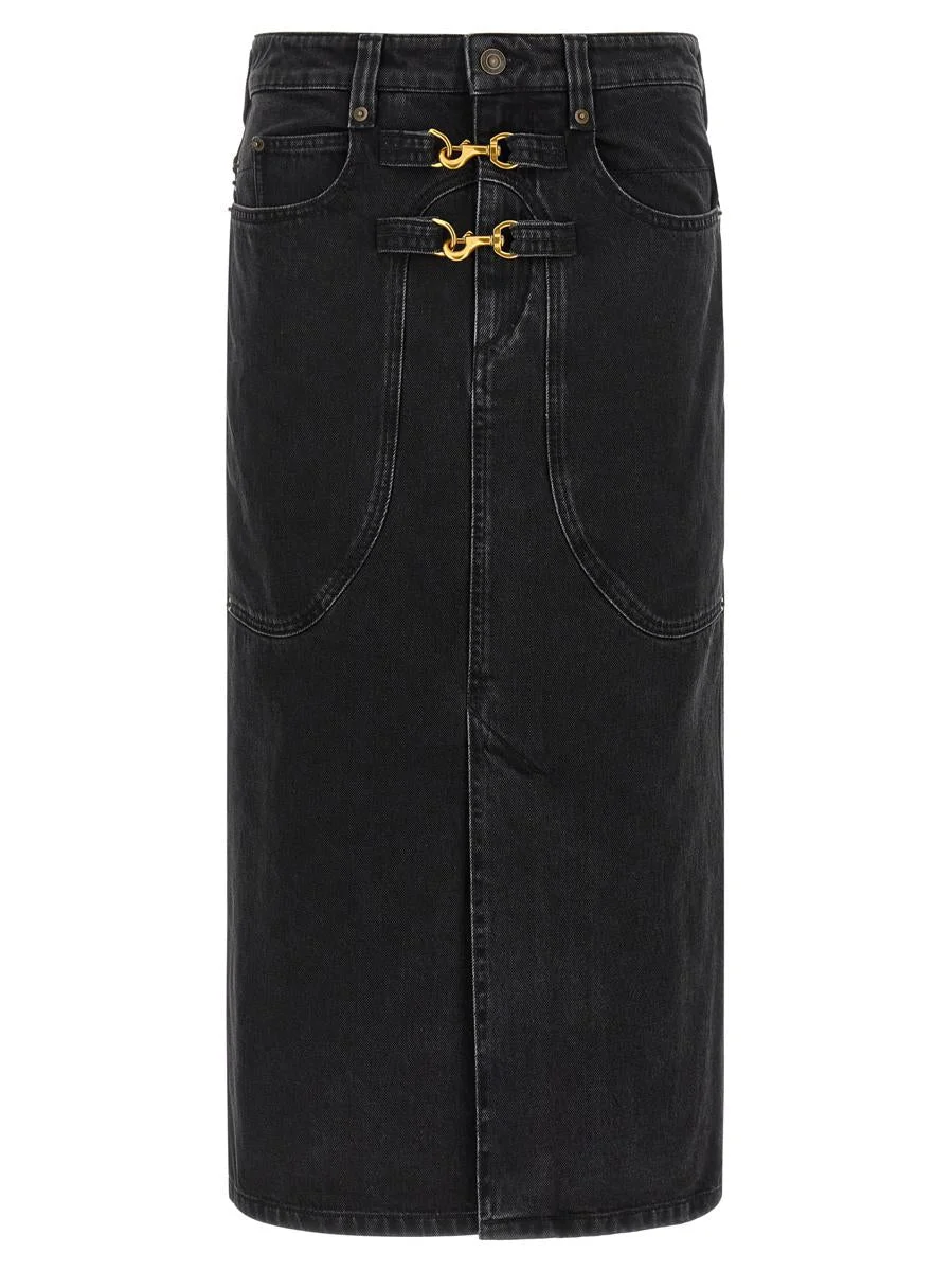 Isabel Marant 'Pavina' Skirt - 1