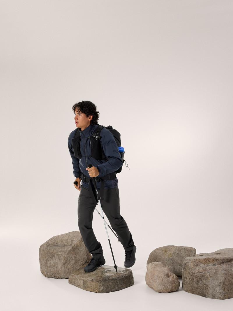 Arc'teryx Atom Jacket outlook