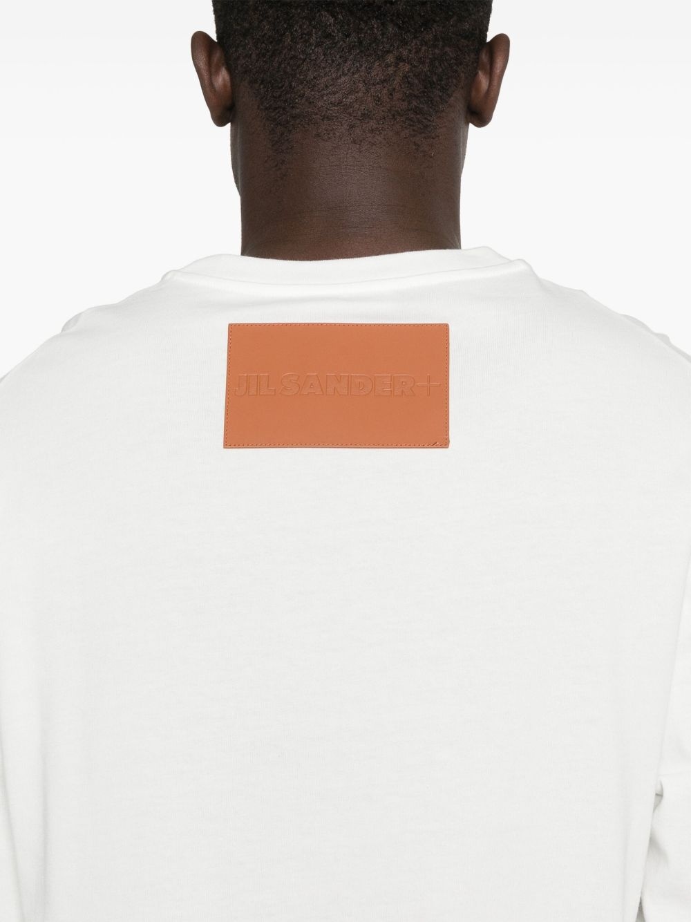 longsleeve T-shirt - 4