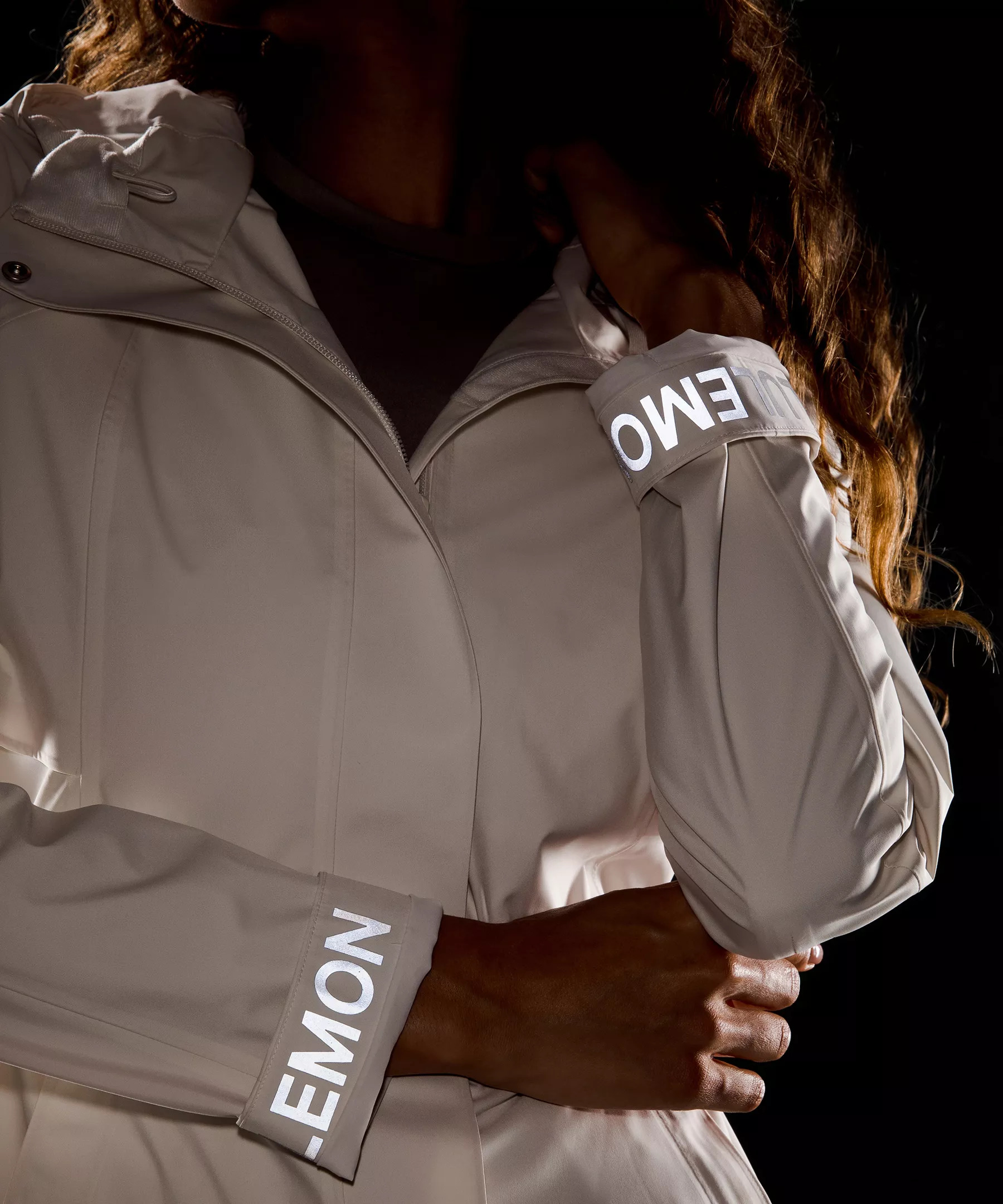 Rain Rebel Jacket - 10