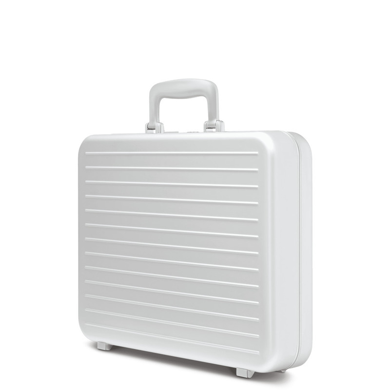 Attaché - Aluminum Briefcase 5