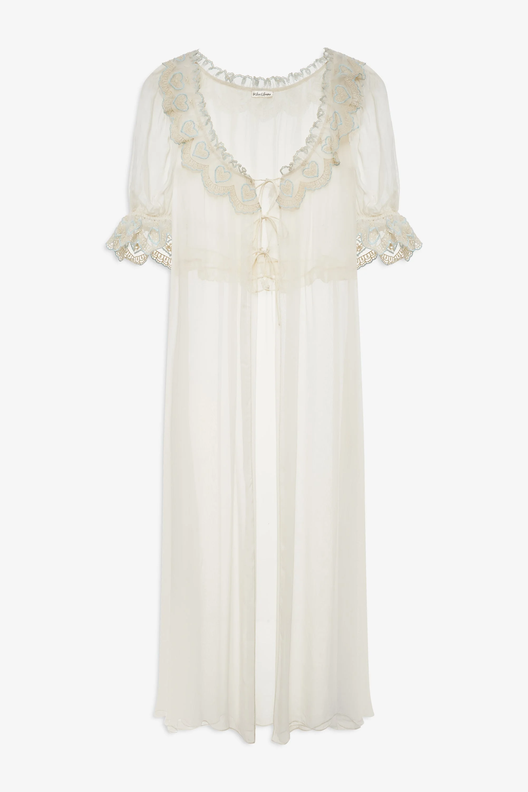 Amor Robe - 1
