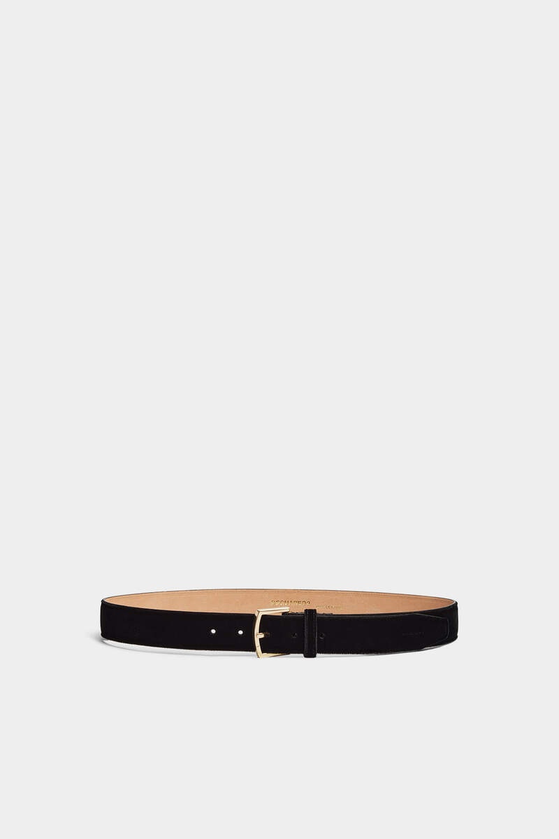 CITY NIGHTS BUCKLE BELT - 2
