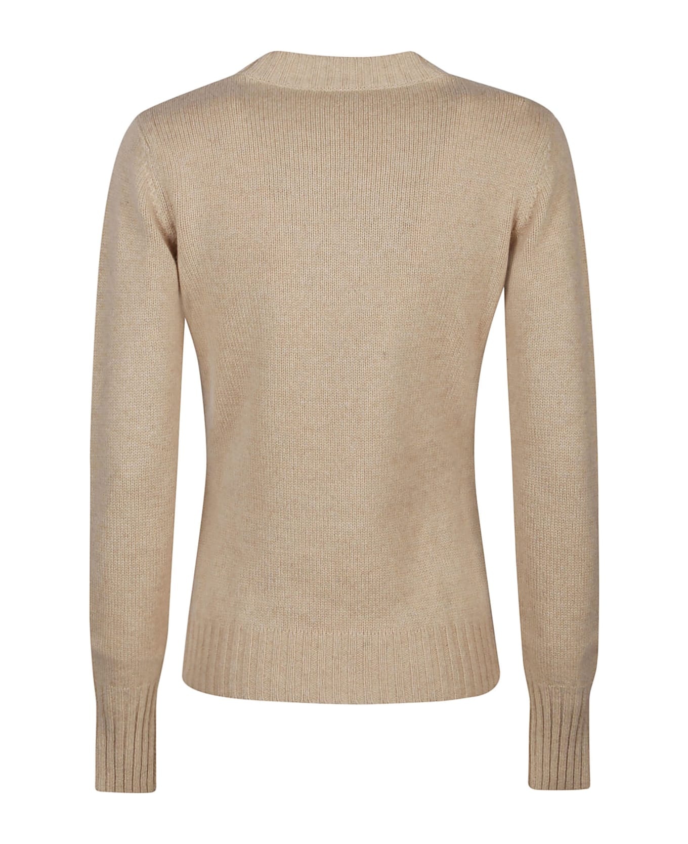 Omelia Sweater - 2
