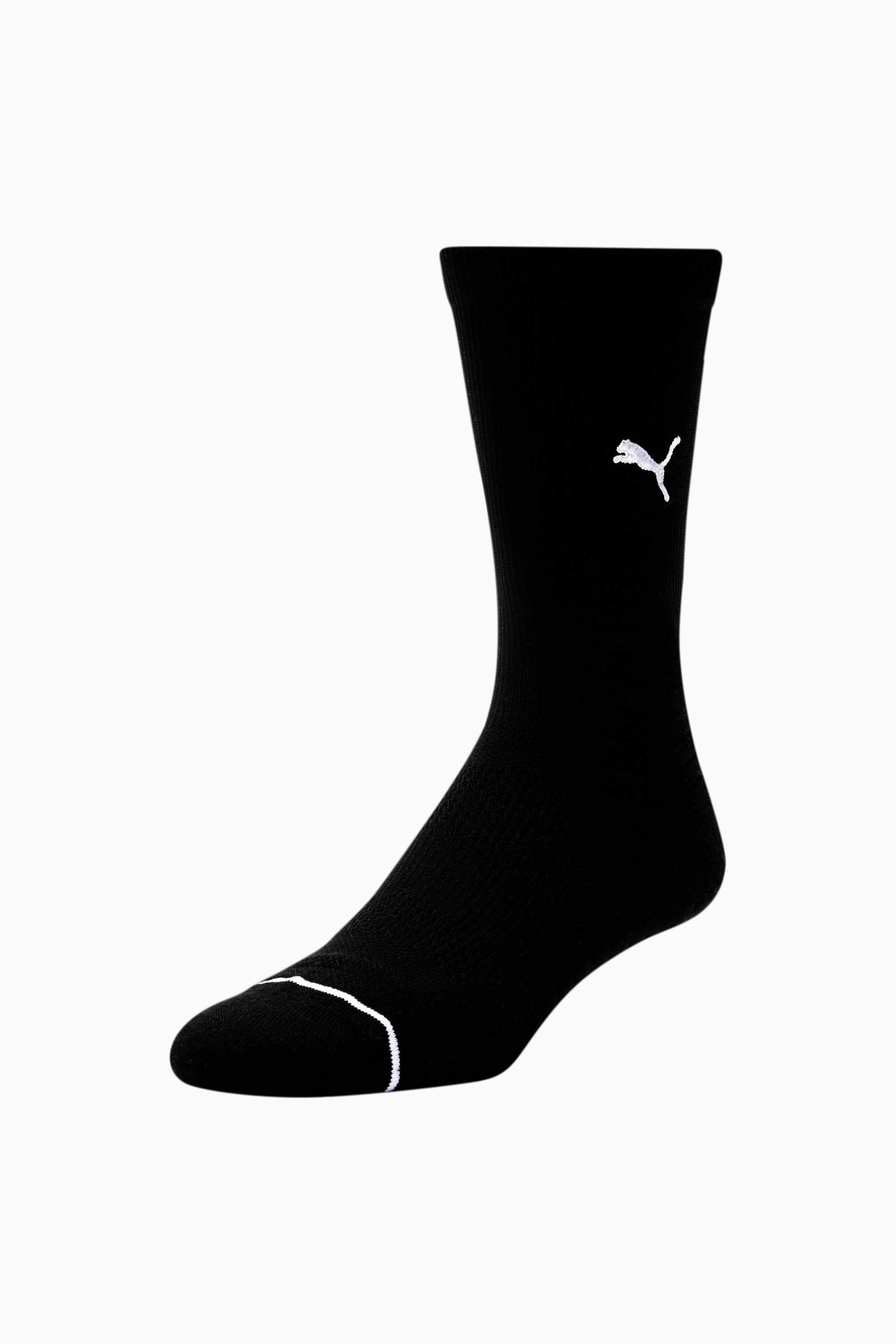 Men's Basketball Crew Socks [1 Pack] - 1
