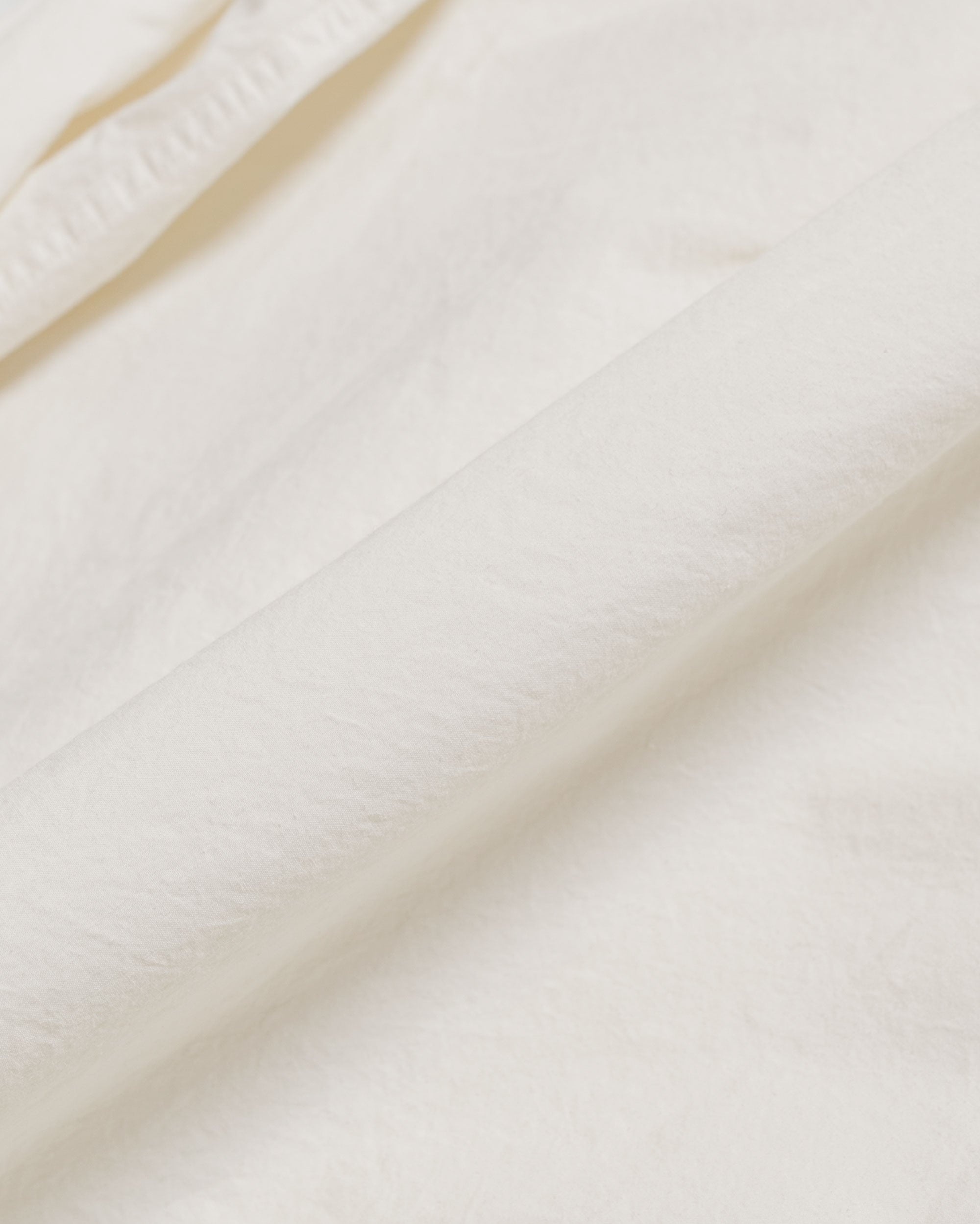 Osvald Tencel Enamel White - 5