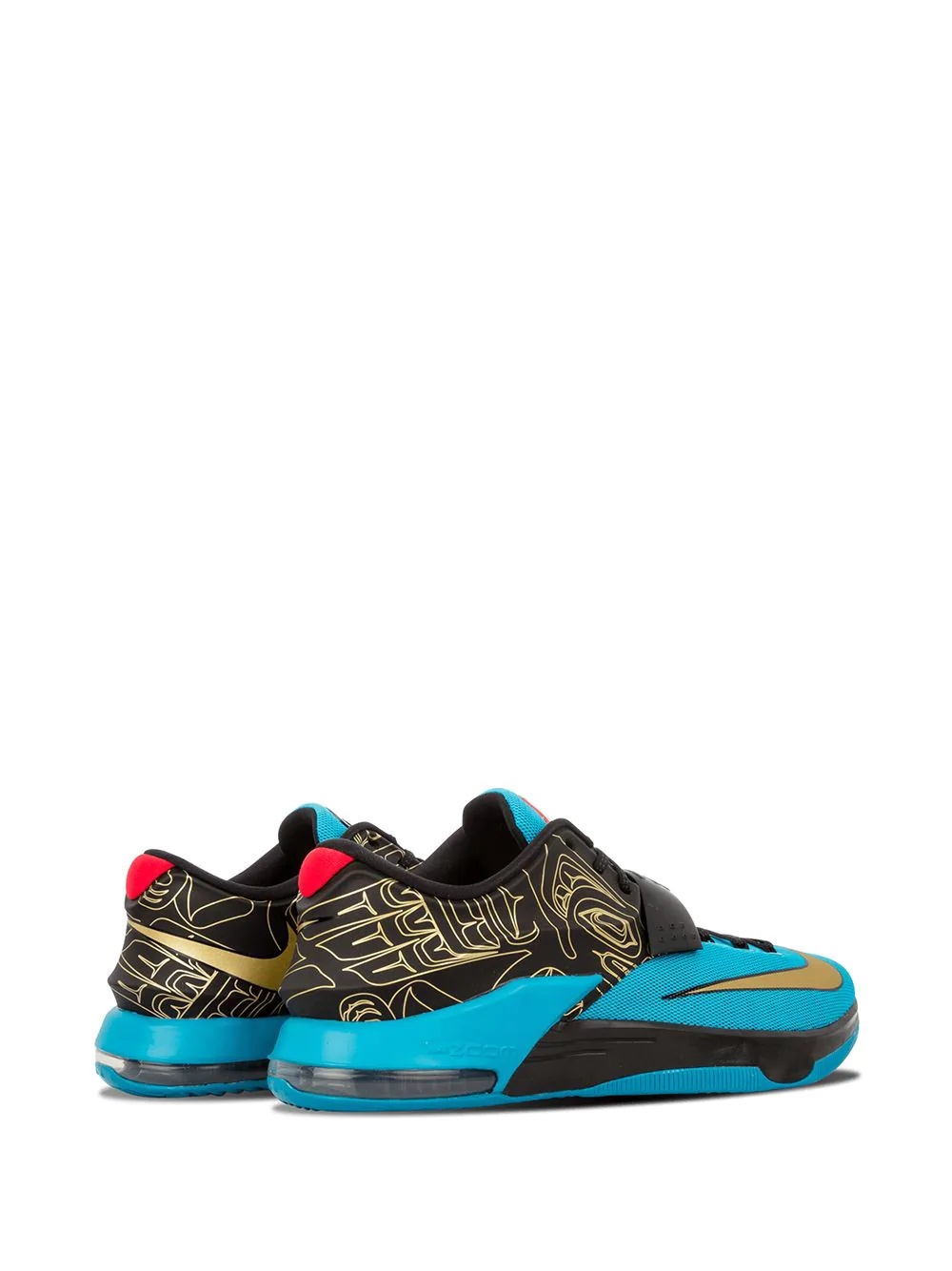 KD VII N7 sneakers - 3