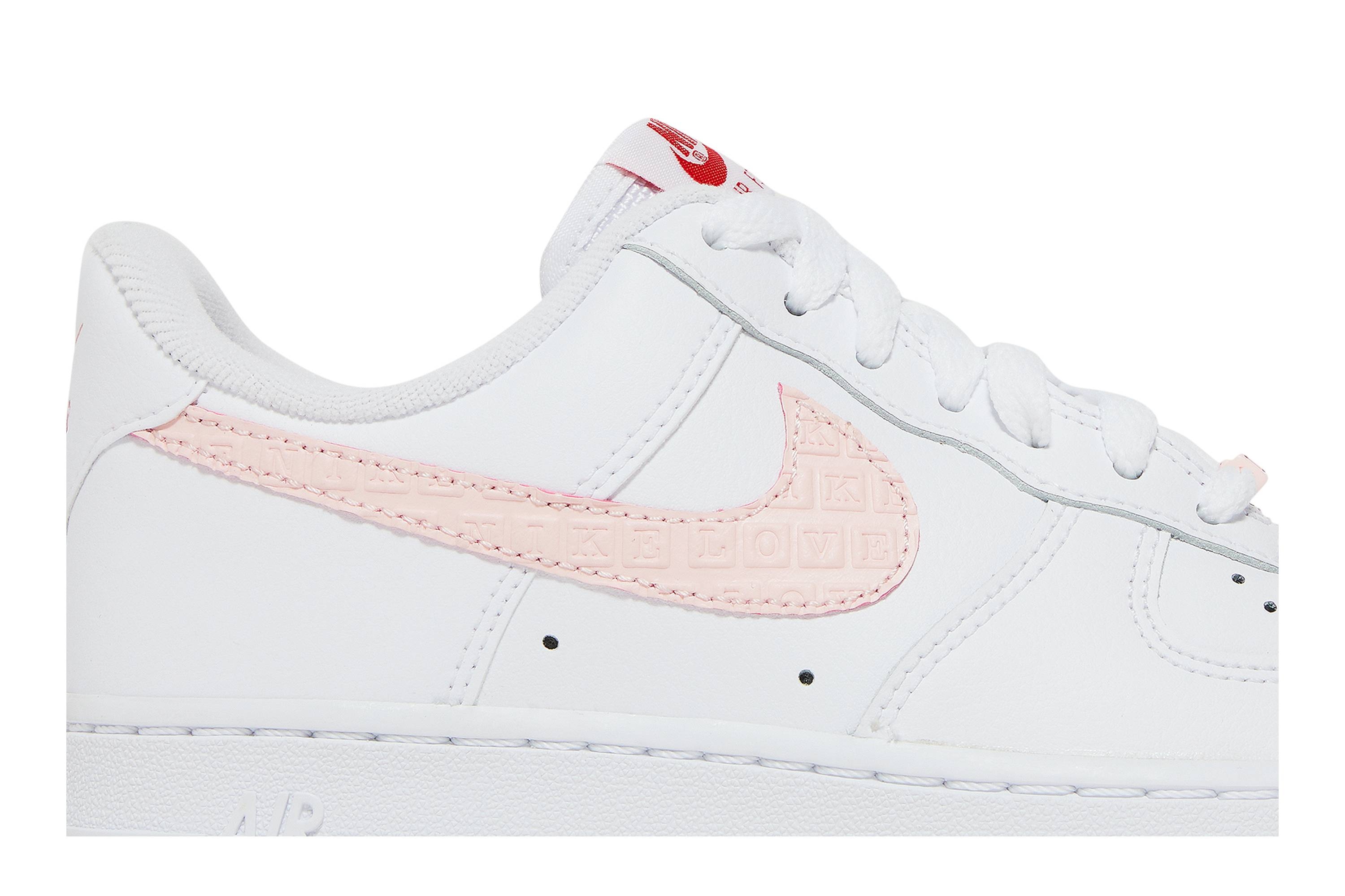 Wmns Air Force 1 Low 'Valentine's Day 2022' - 2