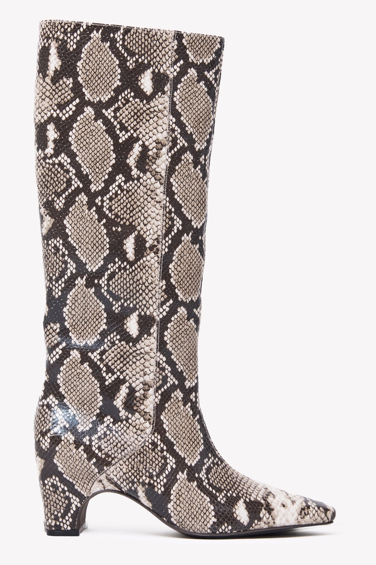 High Boot - Python - 4
