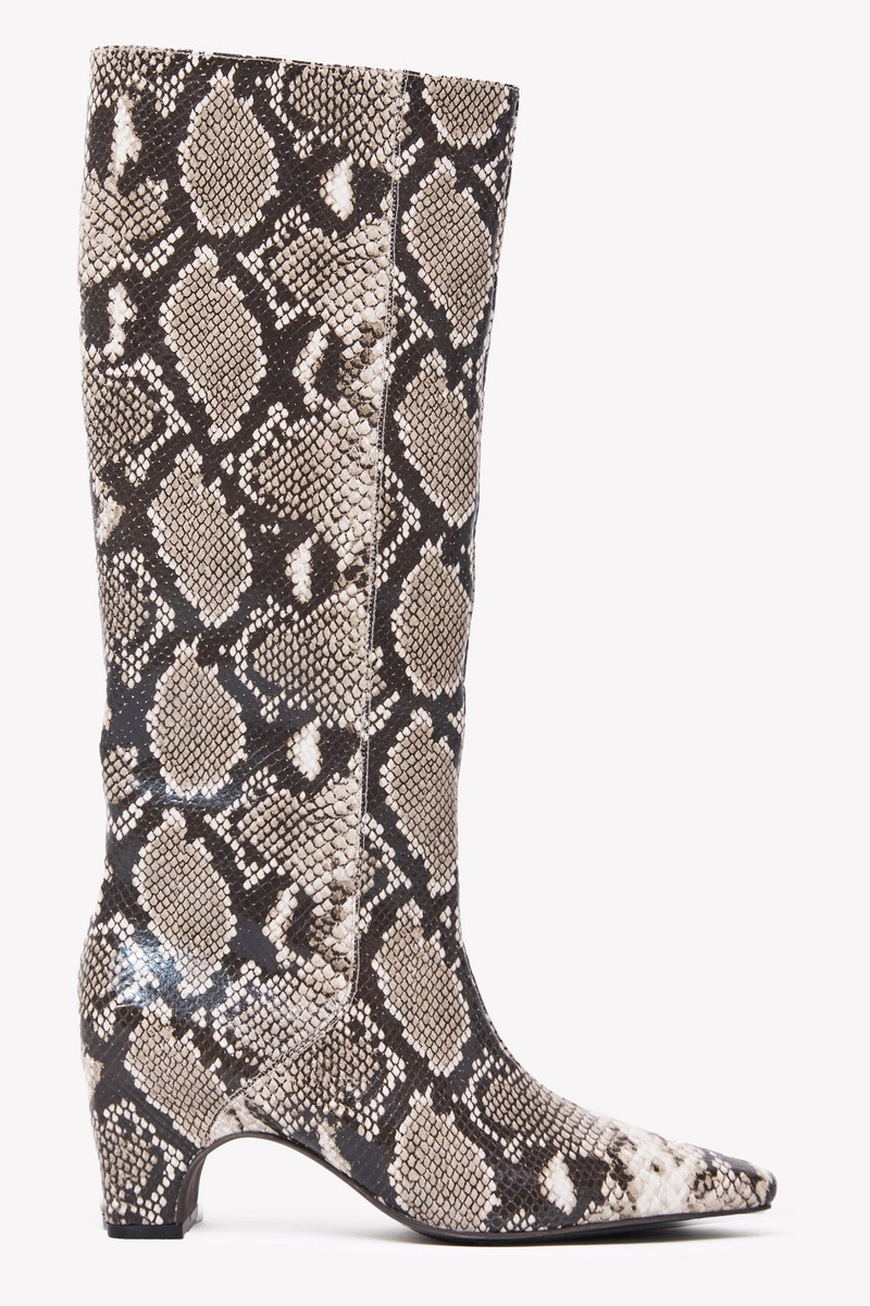 High Boot - Python 1
