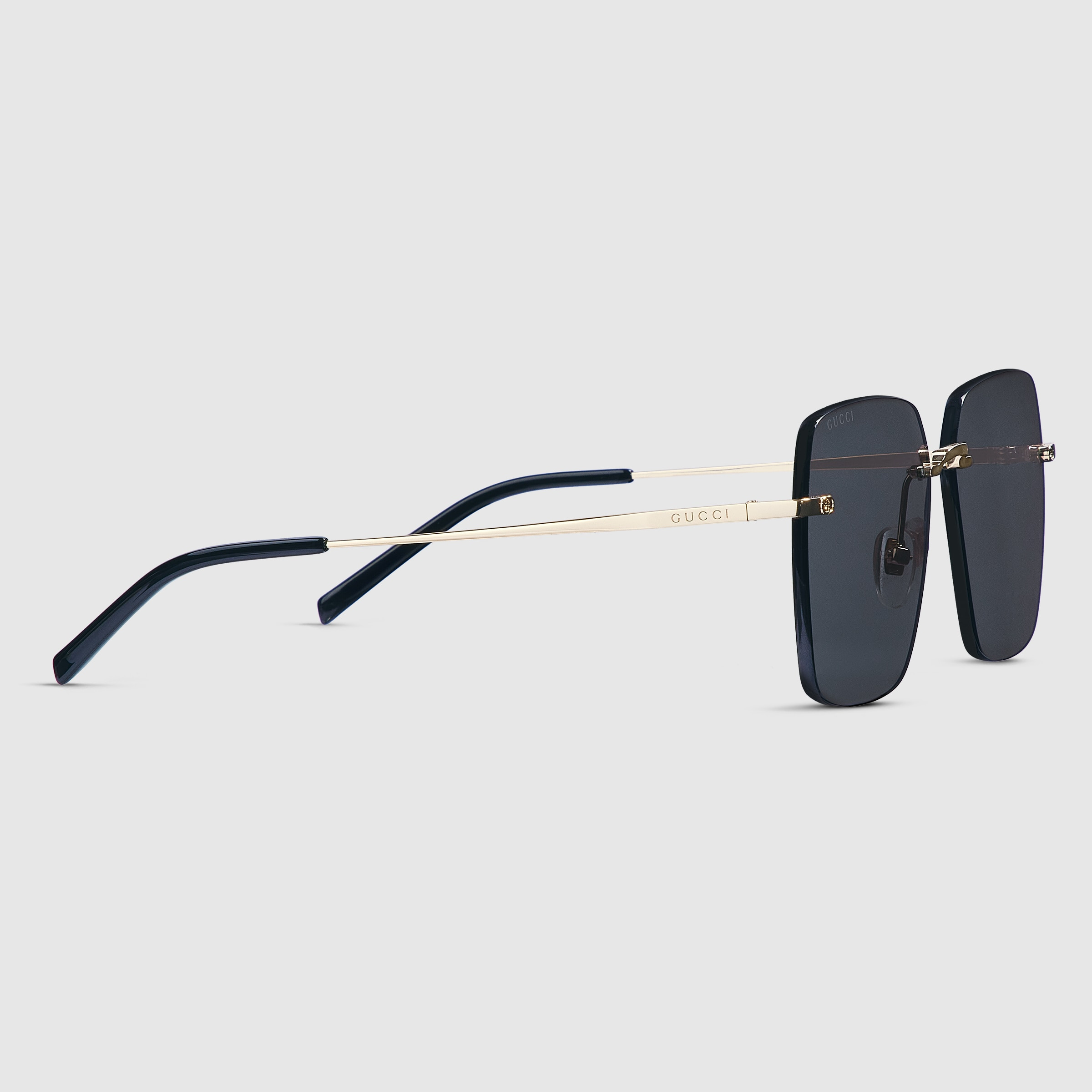 Specialized fit square sunglasses - 2