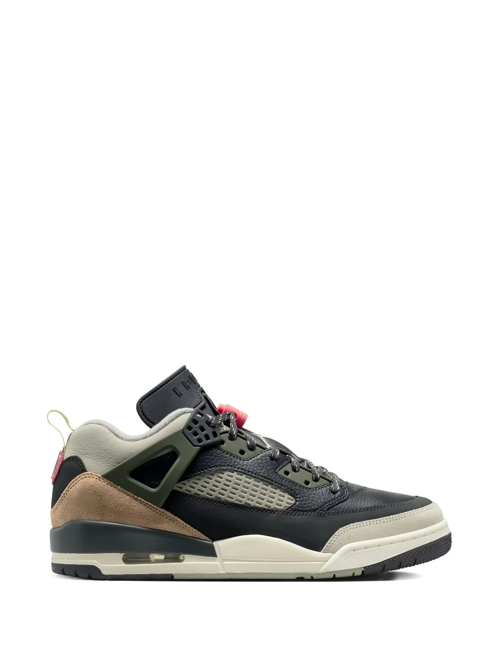 Spizike Low sneakers - 1