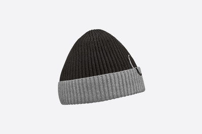 Dior Beanie with 'CD' Signature outlook