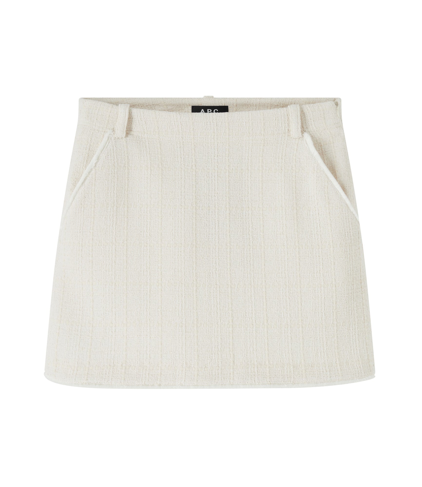 ROMANE SKIRT - 1