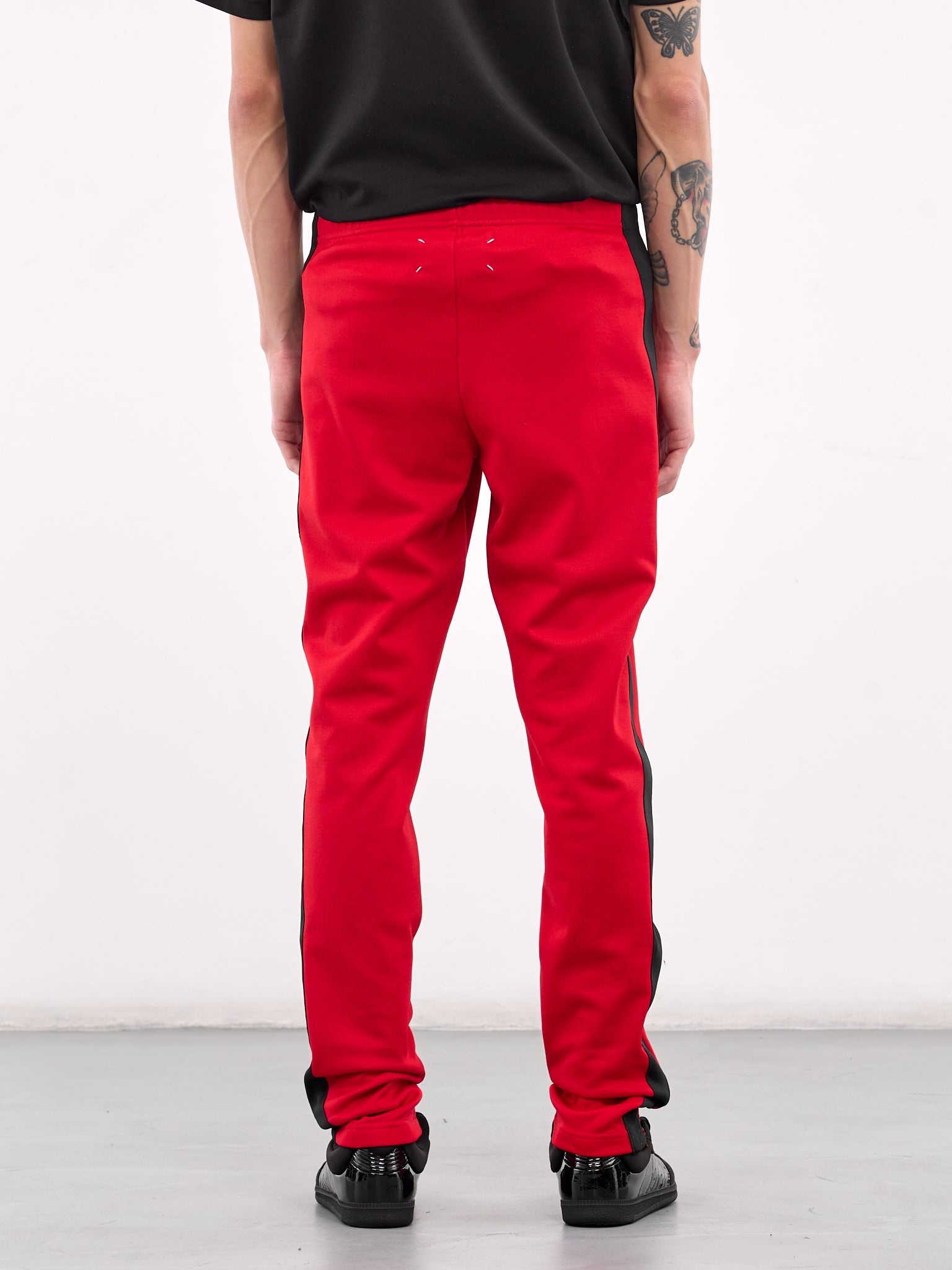 Sports Trousers - 3