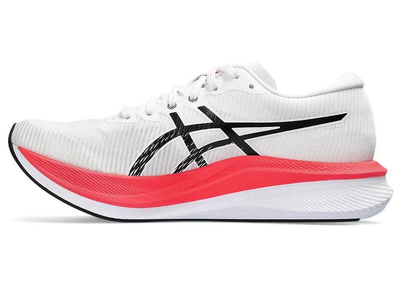 Asics MAGIC SPEED 3 outlook
